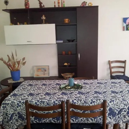 Vacanze A Casa *