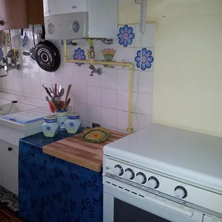 Vacanze A Casa
