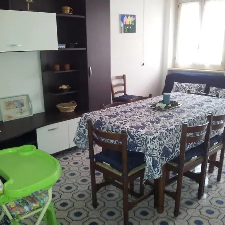 Vacanze A Casa *