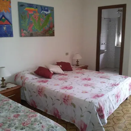Vacanze A Casa *